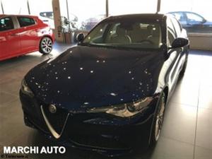 Alfa Romeo GIULIA 2.2 TURBODIESEL 180 CV