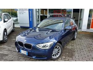 BMW 116 Unique 5p CAMBIO AUTO - XENON - PDC rif. 