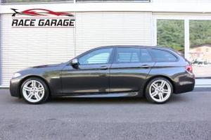 Bmw 550 m xdrive full full