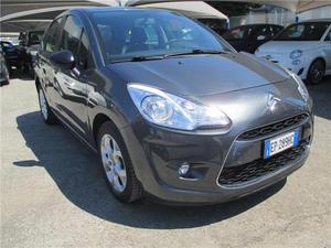 CITROEN C3 1.1 DeeJay  km rif. 