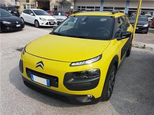 CITROEN C4 Cactus PureTech 82 Feel Edition rif. 