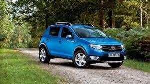 DACIA Sandero 0.9 TCe 12V T-GPL 90CV Start&Stop SS Ambiance