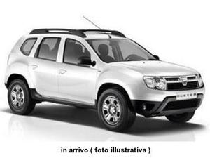 Dacia duster cv 4x2 gpl laurÃ©ate