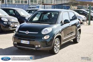 FIAT 500L 1.3 mjt Trekking 95cv rif. 