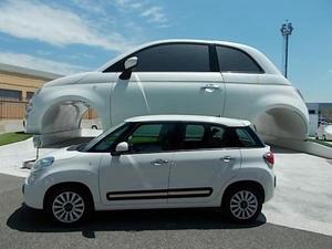 FIAT 500L sv 95cv pop star rif. 