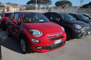 FIAT 500X off road look 13 mjet 95cv 4x2 pop star rif.