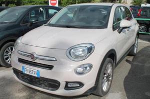 FIAT 500X off road look 14 mair 140cv 4x2 pop star rif.