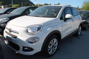 FIAT 500X off road look 16 mjet 120cv 4x2 pop star rif.