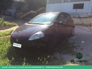 FIAT Grande Punto 1.4 3 porte Speed rif. 