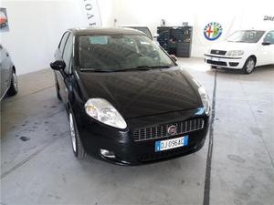 Fiat Grande Punto 1.4 T-jet 16V 5P. Sport