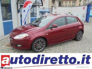 Fiat BRAVO 1.9 MJT SPORT XENON