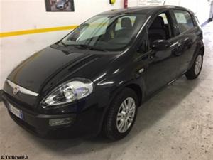 Fiat PUNTO 1.4 8V DUALOGIC 5P KM 14