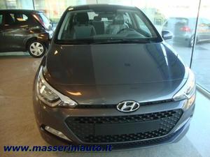 HYUNDAI i CRDi 5p. Classic New Model rif. 