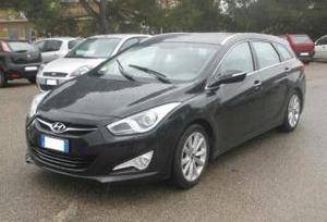 Hyundai i30 wagon 1.7 crdi 136cv aut. comfort