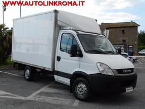 Iveco daily 35s hpi pm sponda posteriore