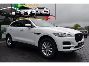 JAGUAR F-Pace elle Jaguar F-Pace 20d portafoglio AWD