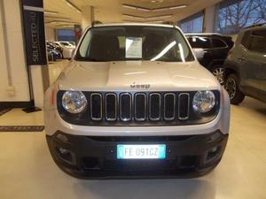 JEEP Renegade my multijet 120cv longitude rif. 