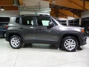 Jeep renegade 2.0 mjt 140cv 4wd active drive