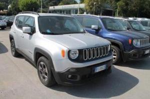 Jeep renegade my multijet 120cv longitude