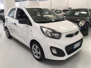 Kia picanto 1.0 5p city