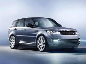 LAND ROVER RANGE ROVER HSE TDVCV TETTO APRIBILE