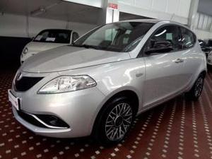 Lancia ypsilon 1.3 mjt 16v gold come nuova  km euro6