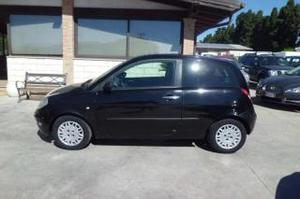 Lancia ypsilon v argento gpl