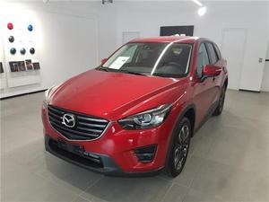 MAZDA CX-5 2.2L Skyactiv-D 150CV 2WD Exceed rif. 