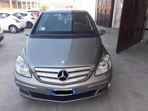 MERCEDES-BENZ B 200 CDI 140 CV Sport garanzia rif. 