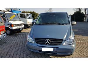 Mercedes-Benz Vito 115 CDI 150 CV  CAMBIO AUTOMATICO