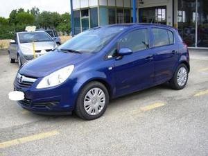 Opel corsa 1.3 cdti 75cv 5/porte enjoy per neo patentati