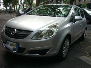 Opel CORSA 1.2 GPL ENJOY 5PORTE UNI