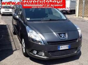 Peugeot  hdi 112cv business *pack video*