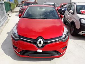 RENAULT Clio new model 1.5 dci 90 cv rif. 