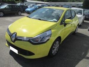 Renault clio cv gpl 5 porte live