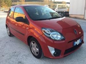 Renault twingo sport & sound anno  km 