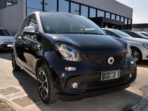 SMART ForFour  Passion TETTO PANORAMA, 3 anni