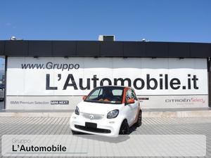 SMART ForTwo 1.0 Urban (Sport Edition1) 71cv III  rif.