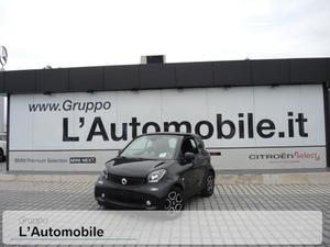 SMART ForTwo 1.0 Youngster 71cv twinamic III  rif.
