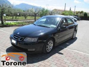 Saab 9-3 sport sedan 2.2 tid arc