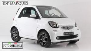 Smart fortwo  turbo prime