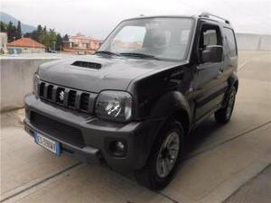 Suzuki jimny 1.3 4wd evolution plus - km  -