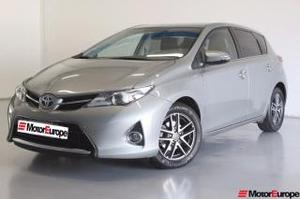 Toyota auris 1.3 active