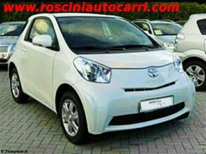 Toyota IQ 1.0 MULTIDRIVE