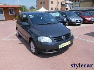 Volkswagen fox gpl si neopatentati