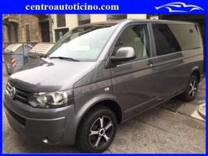 Volkswagen multivan t1/t2/t3/t4/t5 (tutte) volkswagen t5 2.0