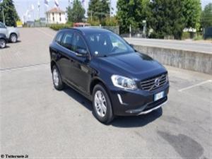 Volvo XC60 D4 GEARTRONIC BUSINESS