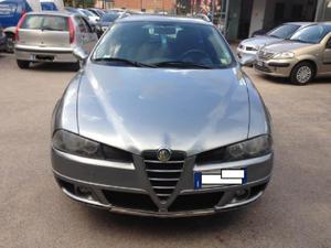 Alfa Romeo  JTD Exclusive