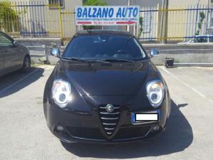 Alfa Romeo Mito 1.4 T 120CV GPL Distinctive