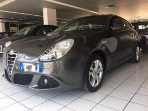 Alfa romeo giulietta 1.4 turbo multiair distinctive 170cv